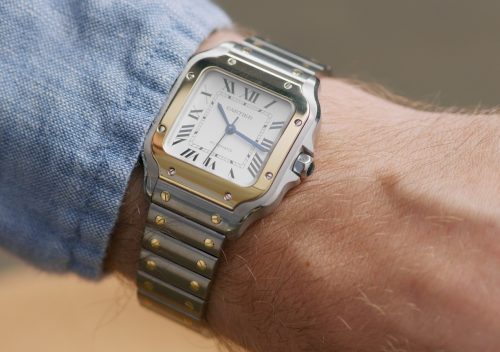 Little Known Details About Personalized Seiko santos Watches For Men