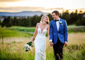 Capturing Your Love Story  Professional Wedding Photography
