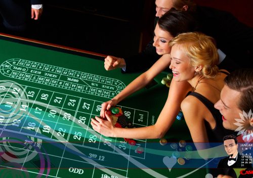 Get Ready to Make Big Wins in Live Casino Game Online
