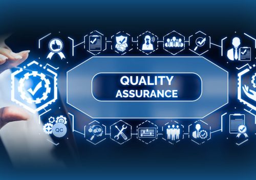 Quality Assurance Data Guide to Strategic Improvement