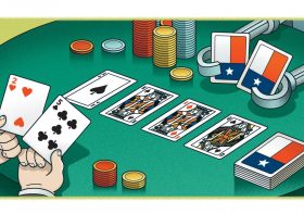 The Allure of Casino Resorts: Entertainment Beyond Gambling