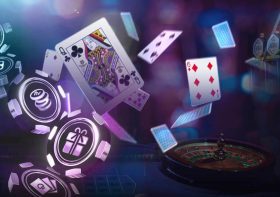 The Gambler’s Guidebook: Tips and Tricks for Betting