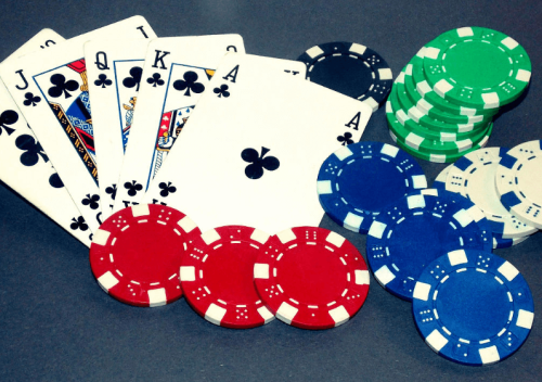 Winnipoker: The Premier Hub for Online Poker Enthusiasts