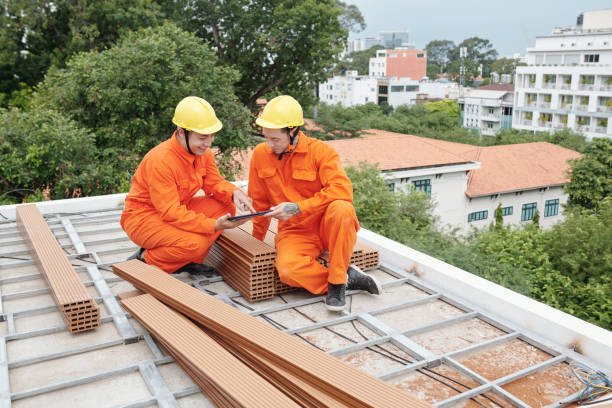 Roof Renewal: Enhancing Curb Appeal with Replacement