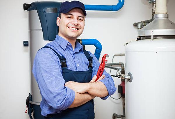 Full-Service Plumbing for Residential and Commercial Needs