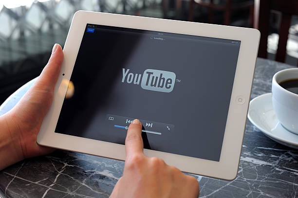 Why Buying Instant YouTube Views Could Save Your New Channel