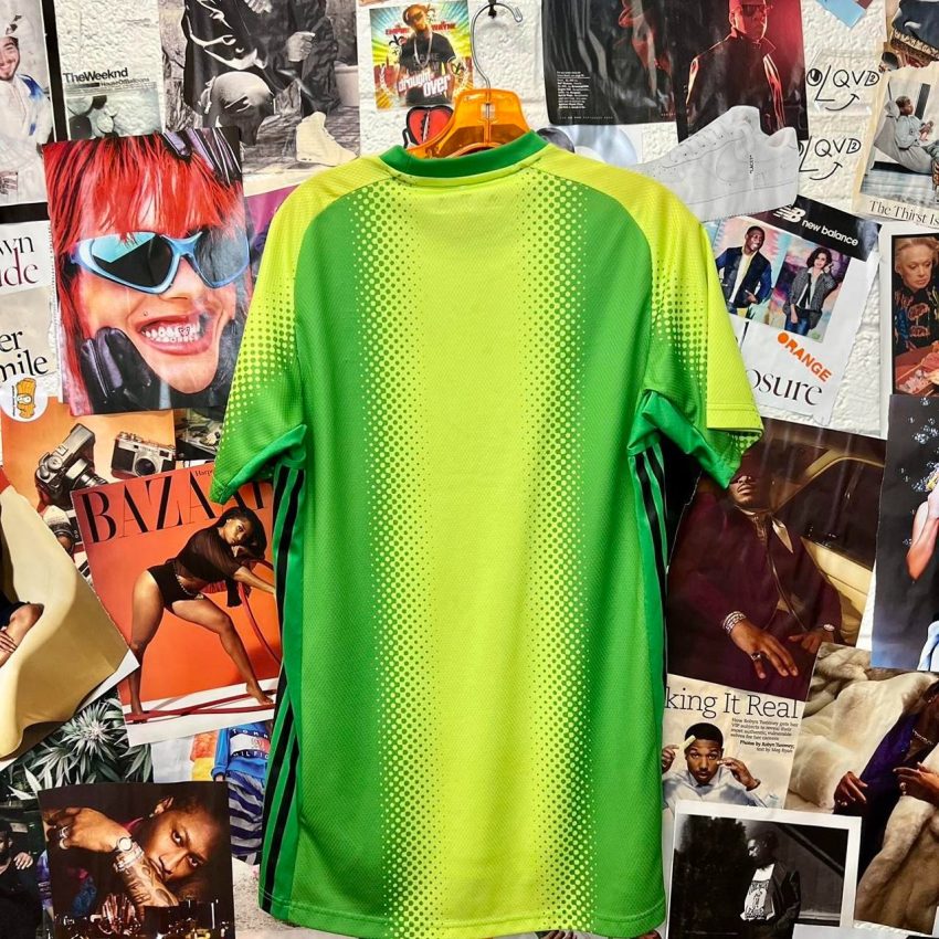 Why Spice King Cam's Merchandise Is a Must for Fashion Enthusiasts: A Detailed Review