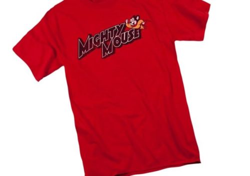 Mastering the Hunt: Finding Authentic Mighty Mouse Merch