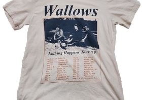 Decoding Quality: The Secret to Spotting Genuine Wallows Merchandise