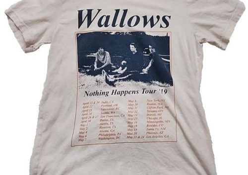 Decoding Quality: The Secret to Spotting Genuine Wallows Merchandise