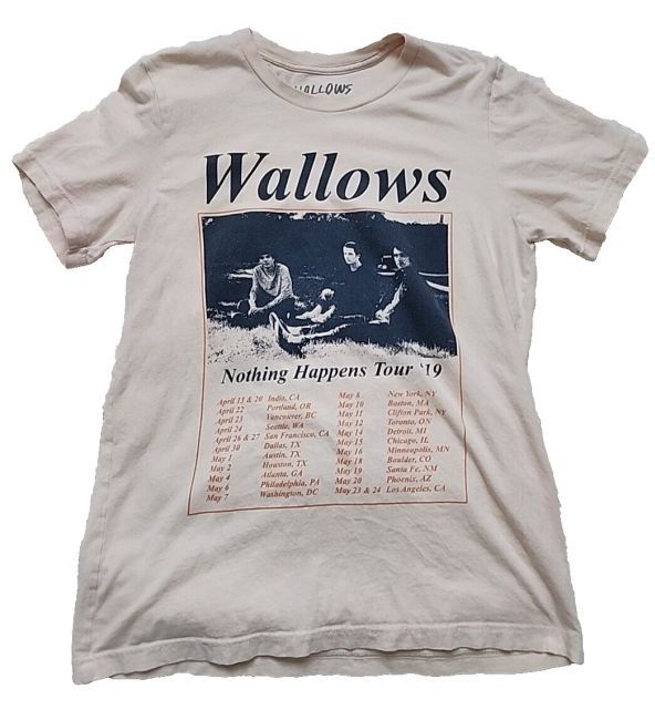 Decoding Quality: The Secret to Spotting Genuine Wallows Merchandise