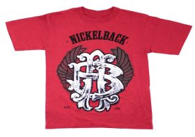 Unlocking the Best Deals: Nickelback’s Official Merchandise Unveiled