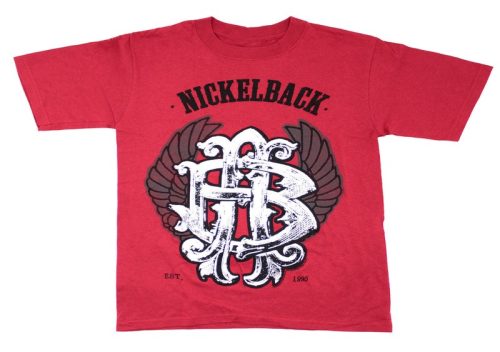 Unlocking the Best Deals: Nickelback's Official Merchandise Unveiled