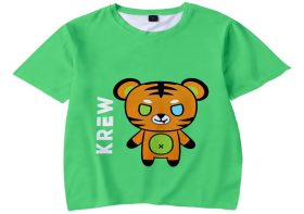 The Essential Itsfunneh Merchandise Collection: Your Style Guide