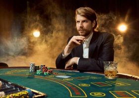 Understanding payouts at the mega888 online casino