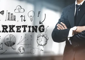 Drive Strong Results with JB Marketing and AI Optimization