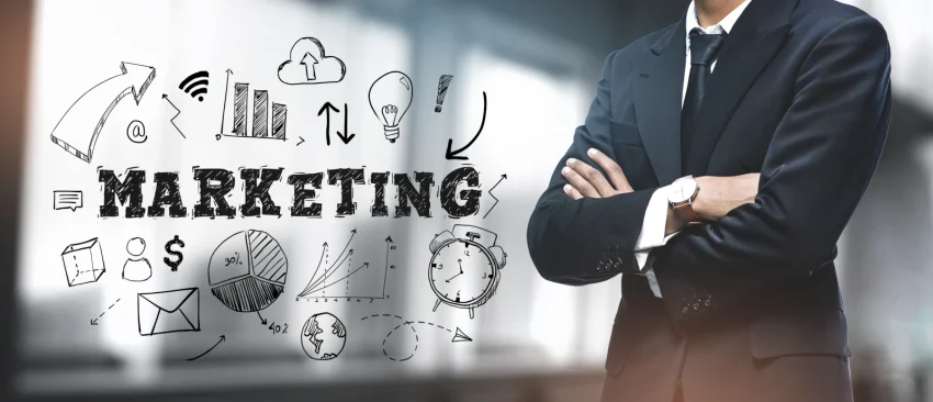 Drive Strong Results with JB Marketing and AI Optimization