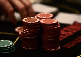 Security measures implemented by UK roulette platforms to protect user data