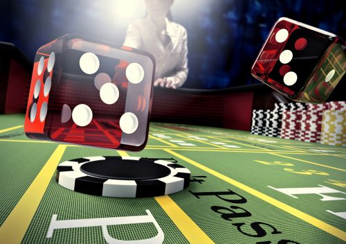 Virtual Currency Trends: Alternative Payments In Online Casino UK Systems